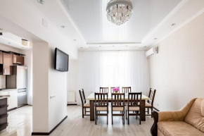 Гостиница Avangard Franko VIP Apartment  Львов